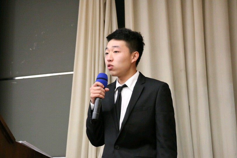 91直播
第十四次团员代表暨学生会代表大会胜利召开
