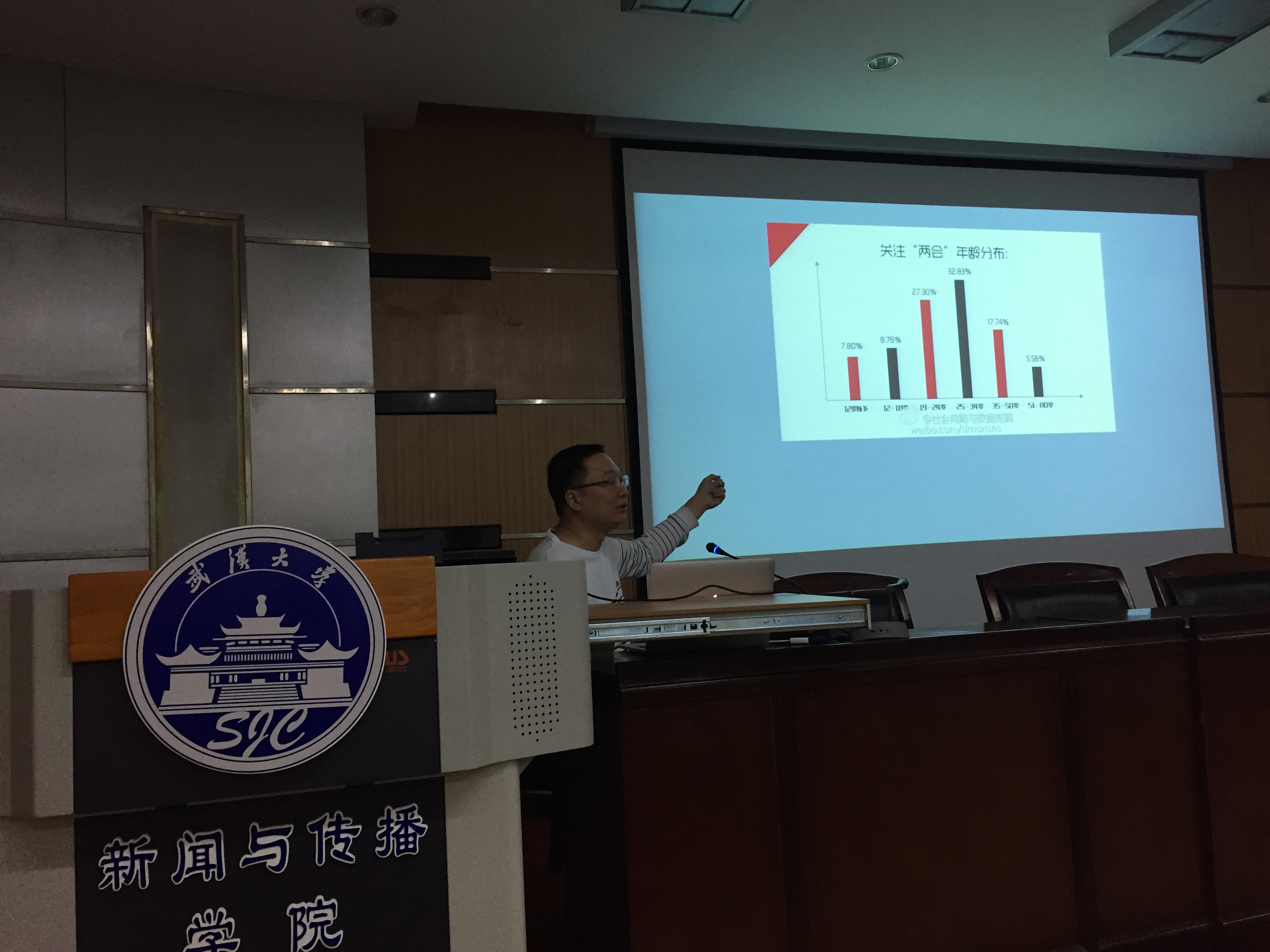 财新传媒黄志敏来91直播
分享“数据新闻的可视化传播”