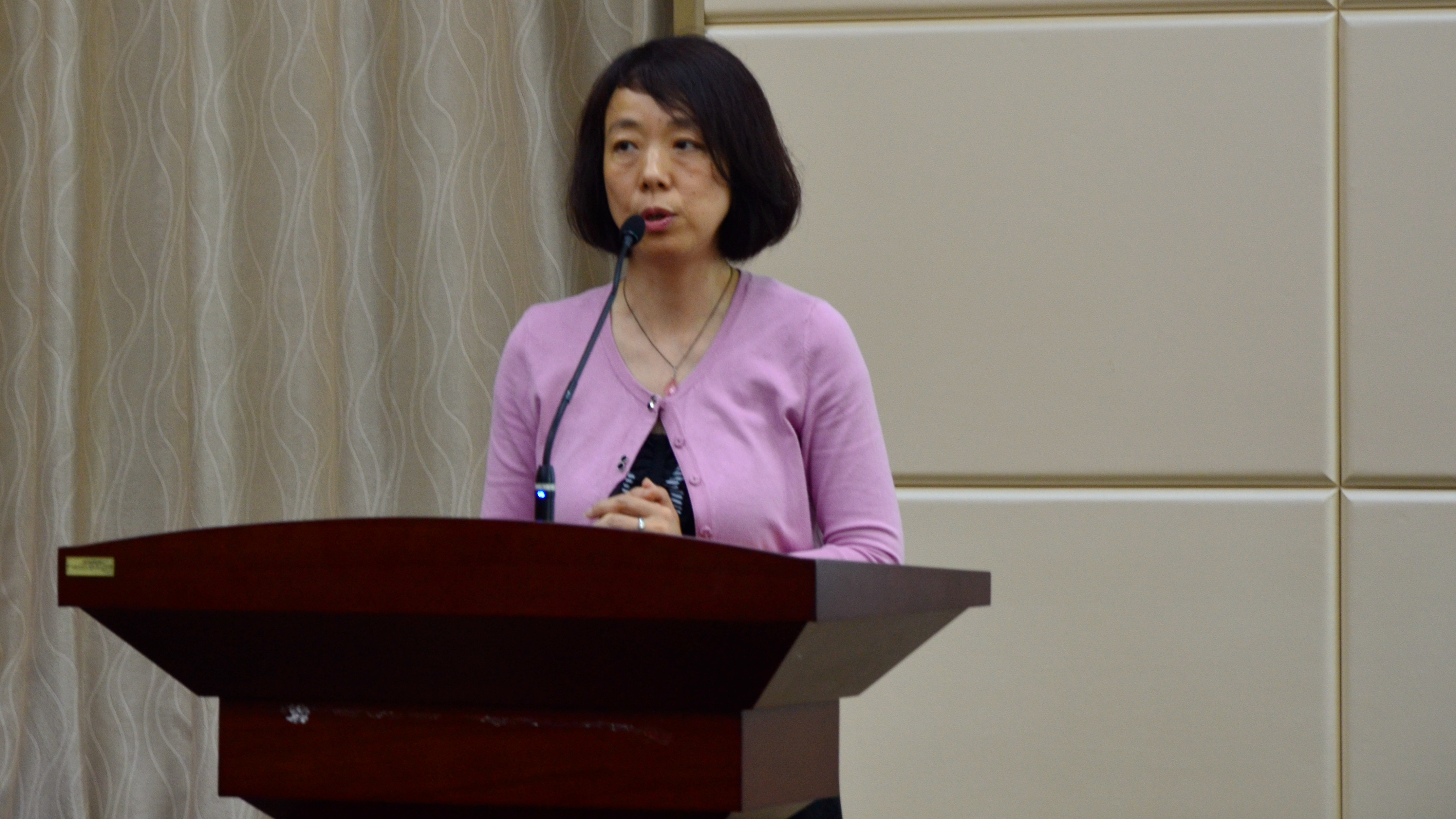 91直播
召开2015级本科生分专业指导大会